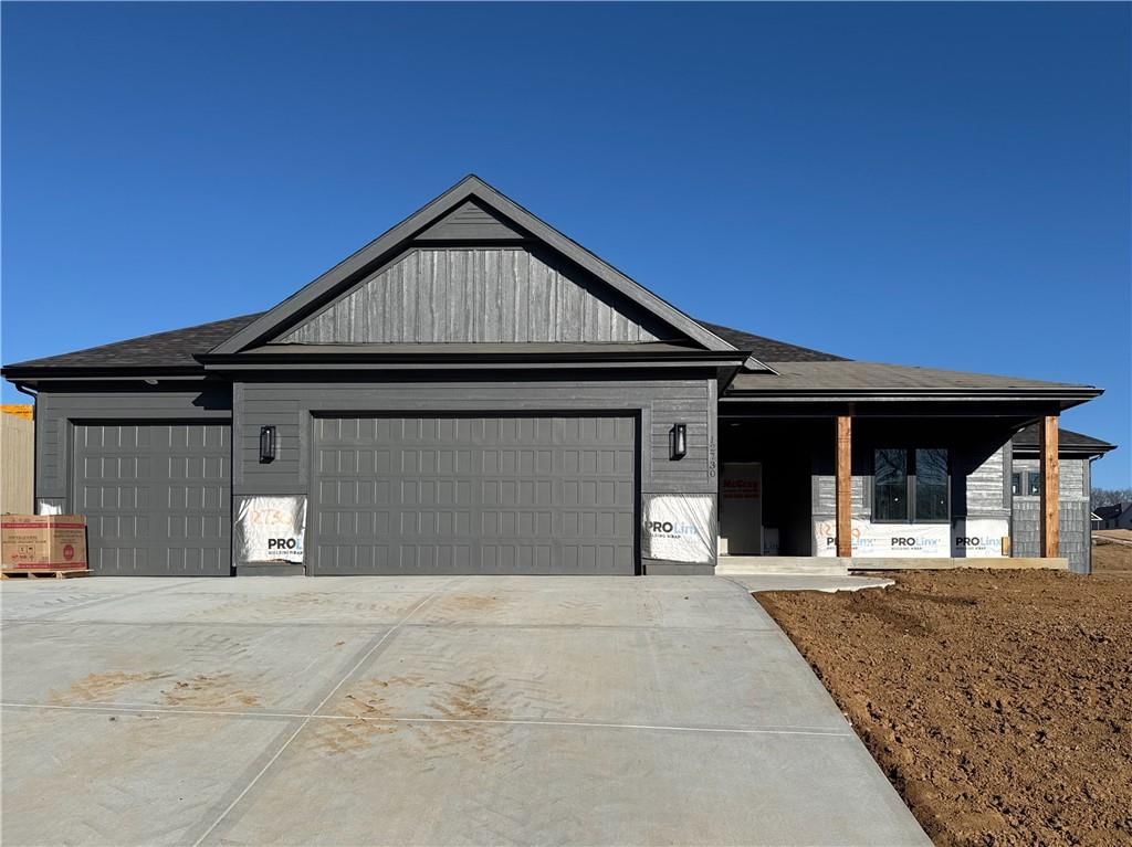 12730 NW Larkspur Lane, Platte City, MO