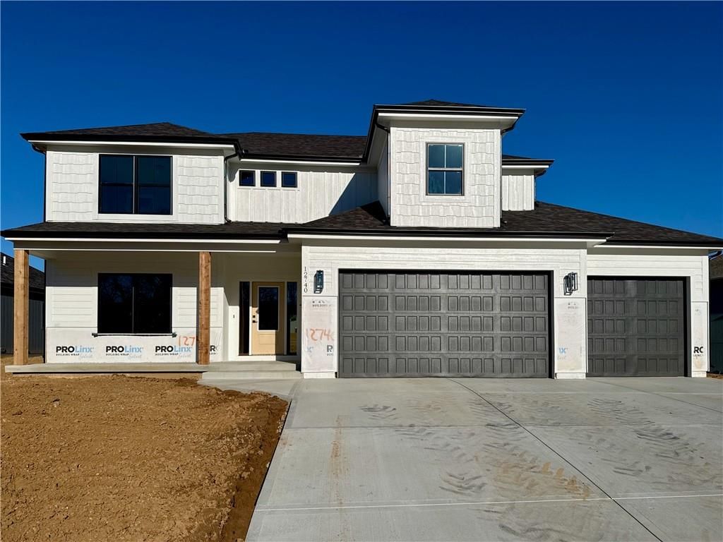 12740 NW Larkspur Lane, Platte City, MO