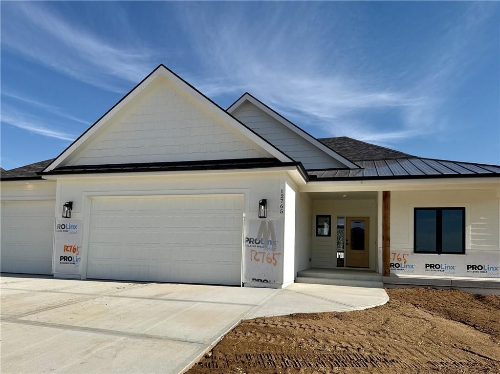 12765 NW Larkspur Lane, Platte City, MO