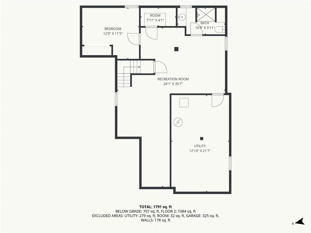 409 E Washington Street — photo 33