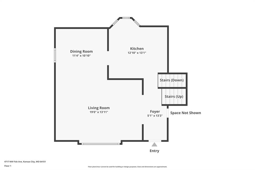 4717 NW Fisk Avenue — photo 36