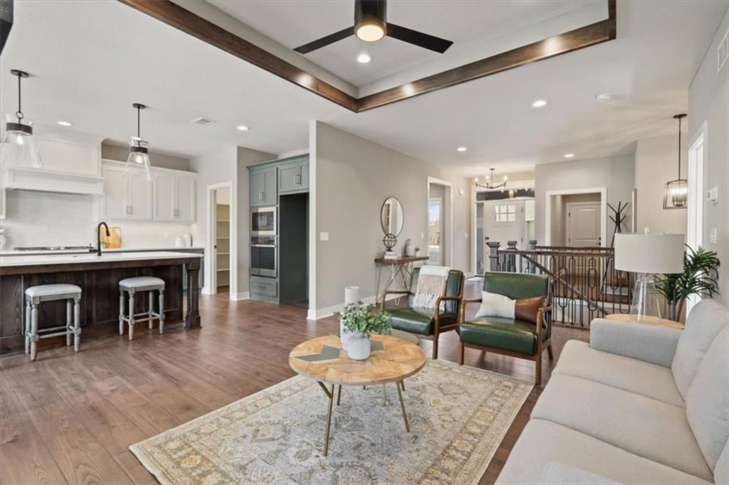 11546 S Olathe View Road — photo 23