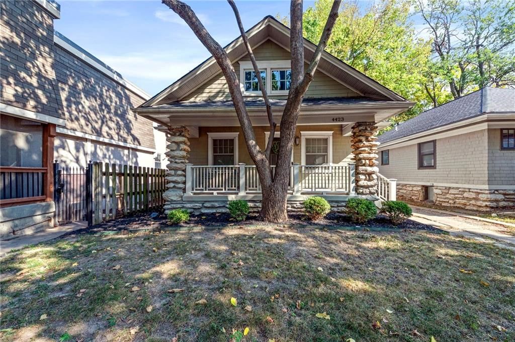 4423 JEFFERSON Street — photo 3