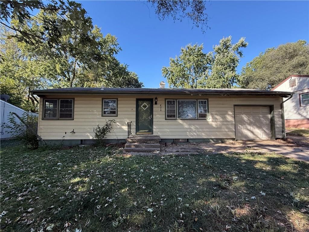 4312 S James Street, Independence, MO