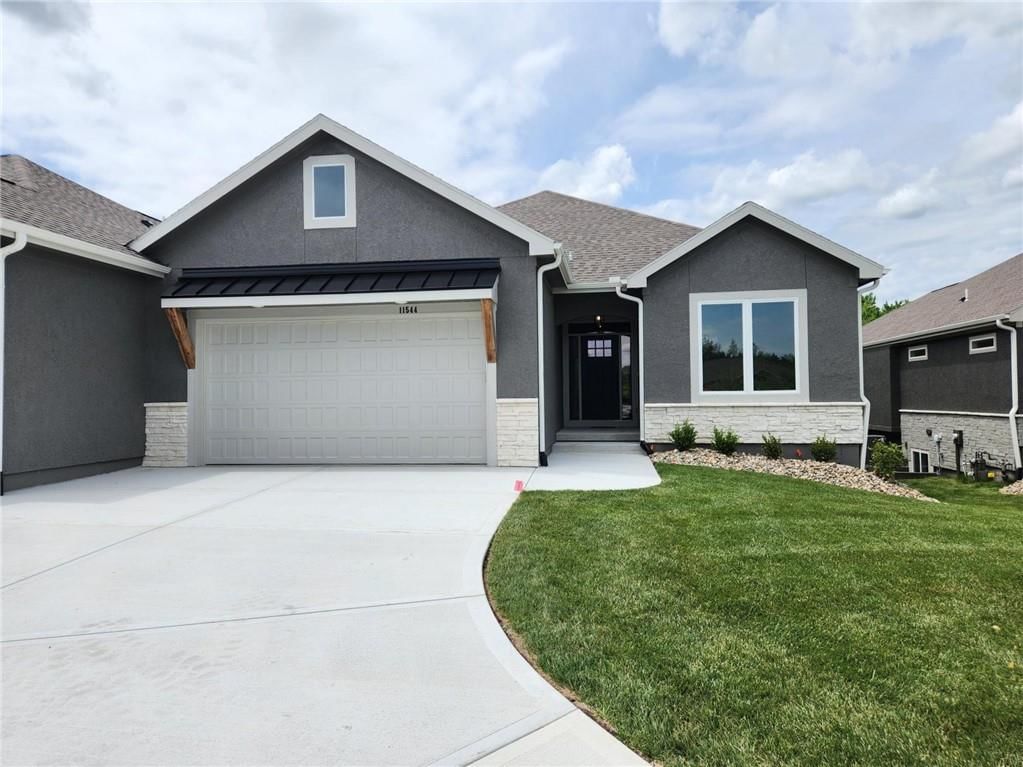 11544 S Olathe View Road, Olathe, KS