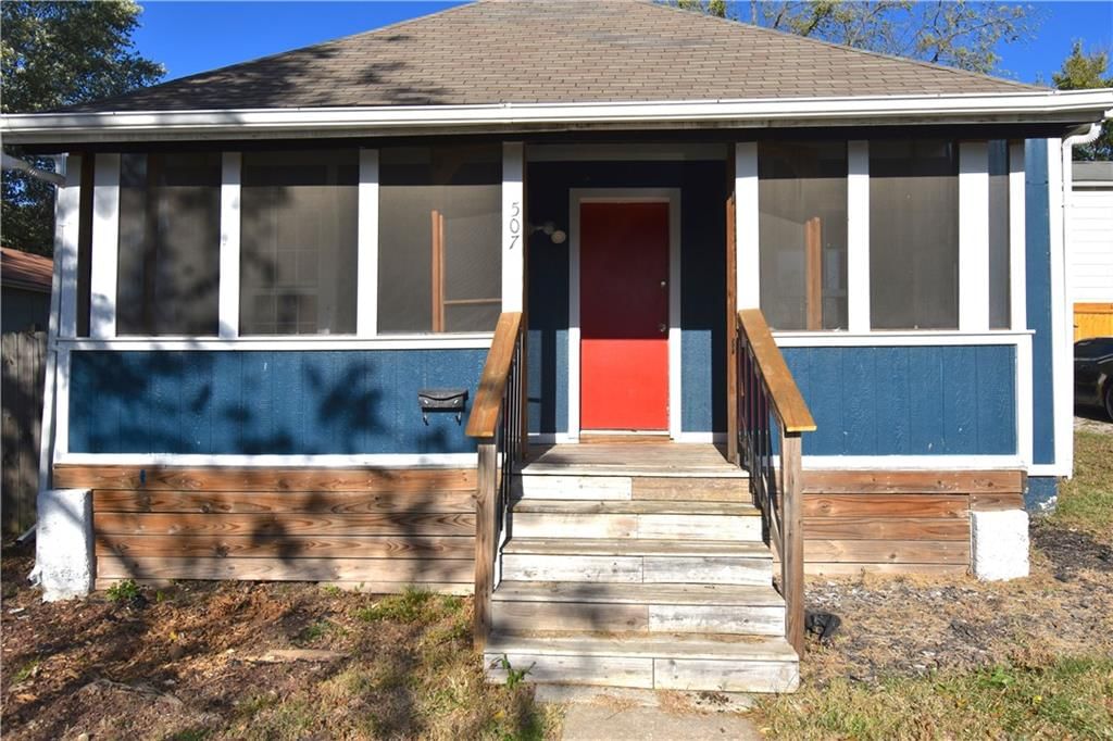 507 3 Street, Belton, MO