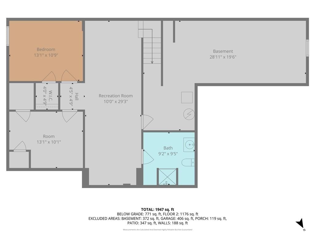1017 E Pumpkin Ridge Street — photo 30