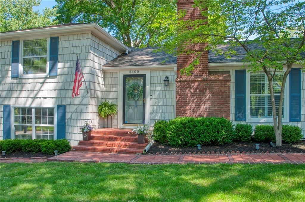 5400 Windsor Lane — photo 48