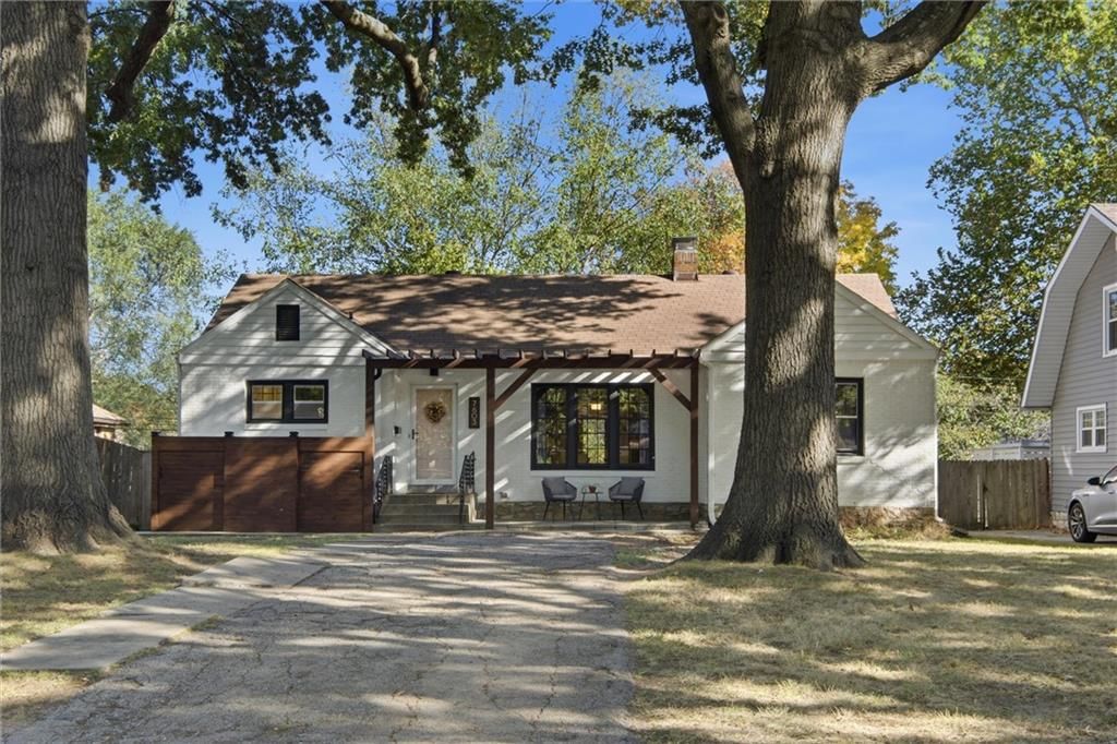 7603 Main Street, Kansas City, MO