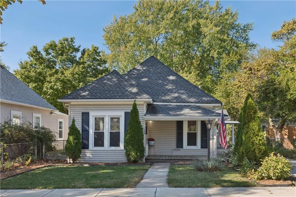 106 Suddarth Street — photo 3