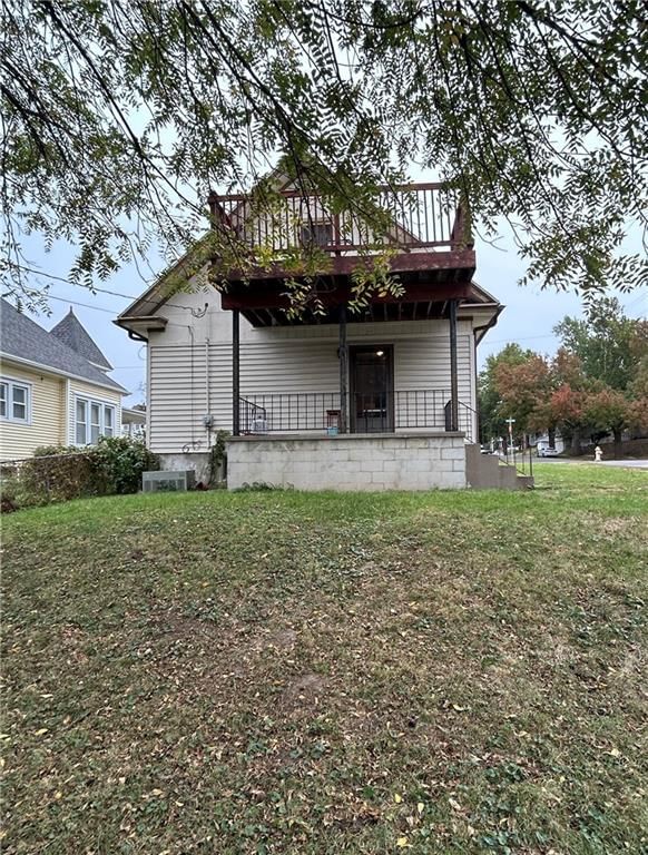 2844 Angelique Street — photo 16