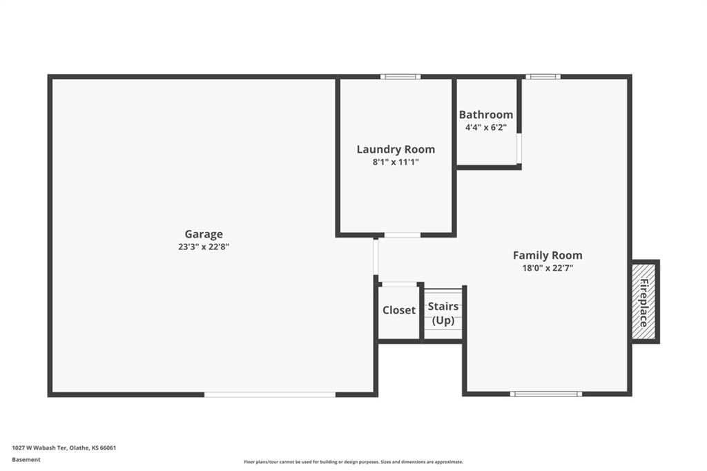 1027 W Wabash Terrace — photo 39