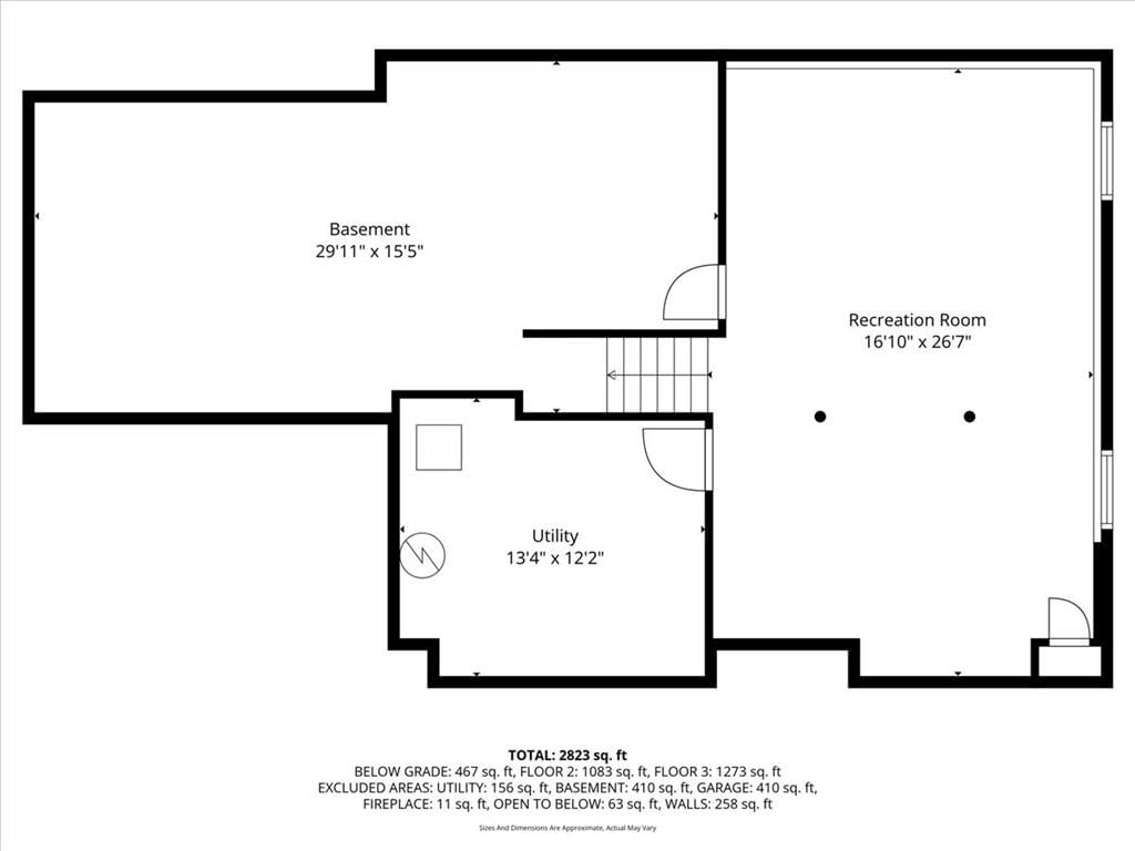 11570 S Skyview Lane — photo 31