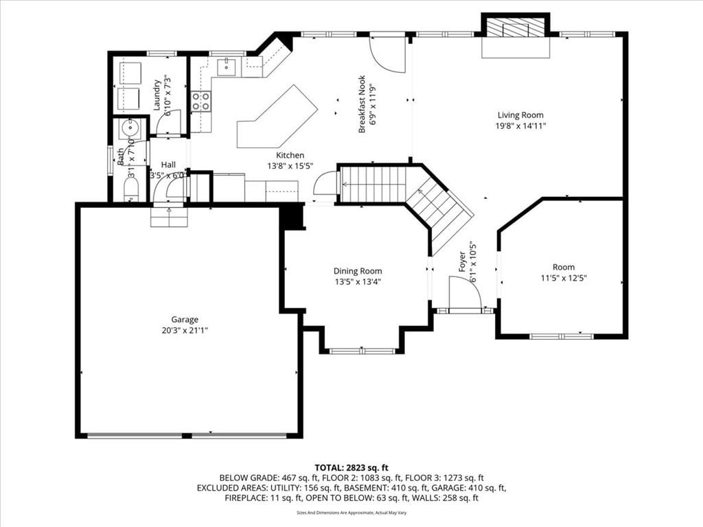 11570 S Skyview Lane — photo 32