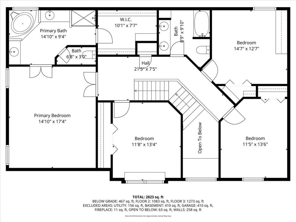 11570 S Skyview Lane — photo 33