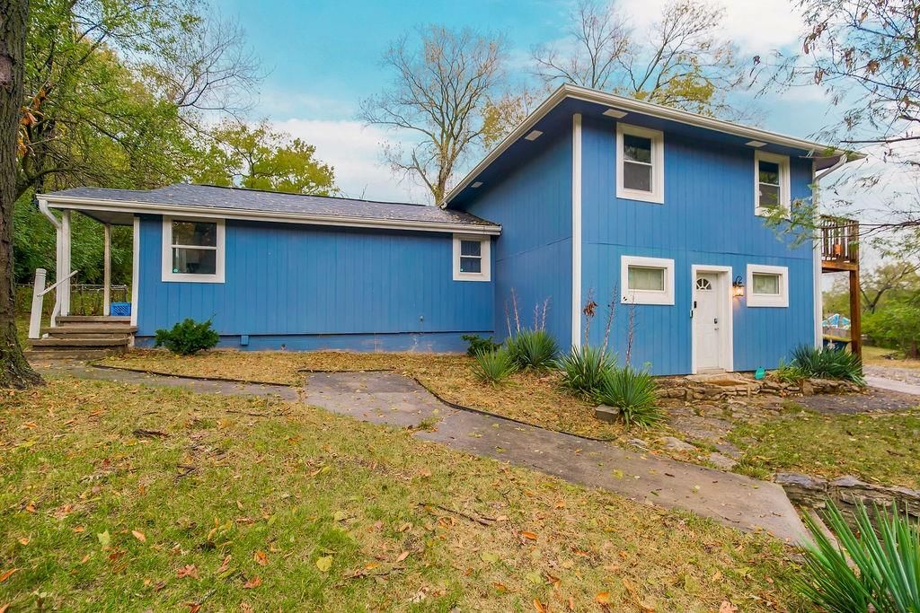 4812 Blue Ridge Cutoff N/A, Kansas City, MO