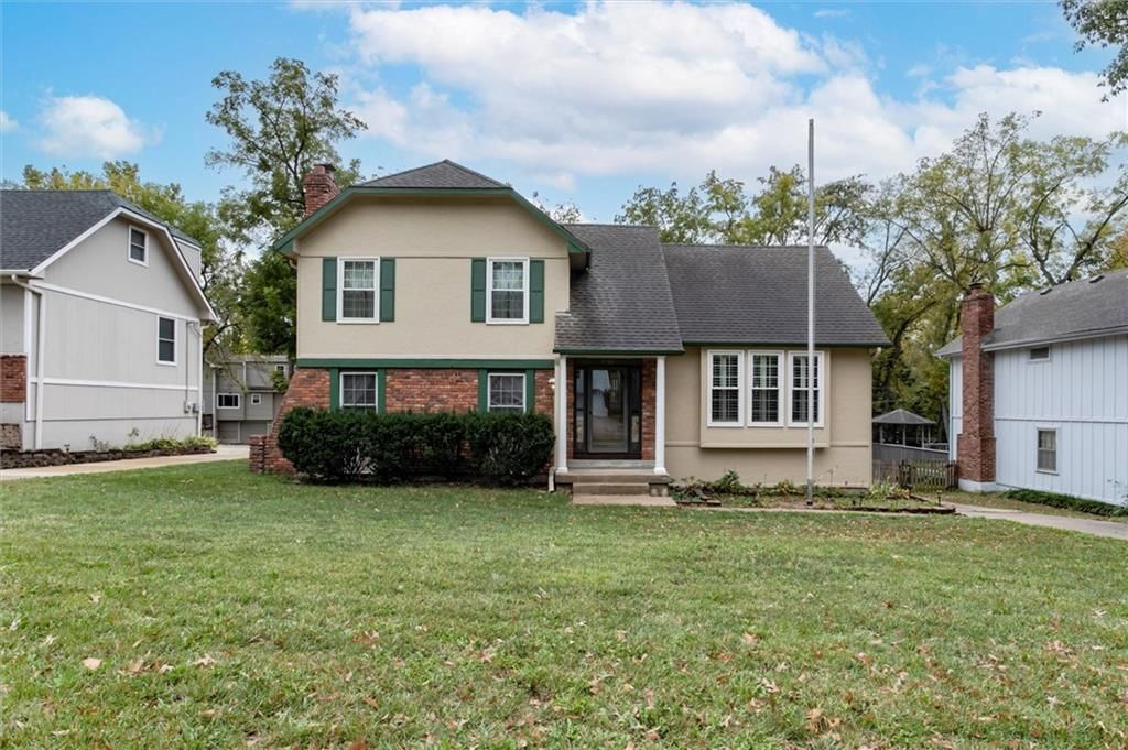 13013 W 101st Street, Lenexa, KS