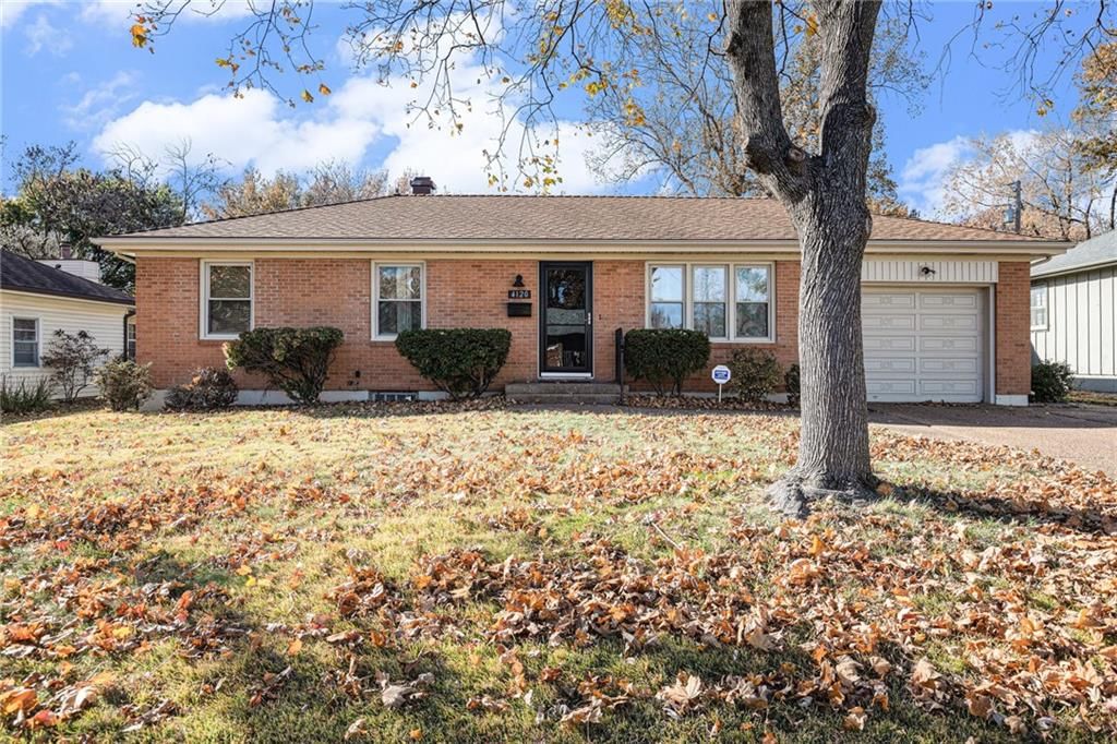 4120 S Union Avenue, Independence, MO