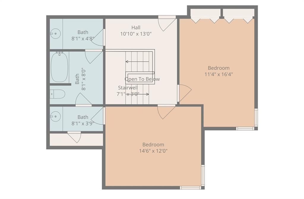8313 W 120th Street — photo 38