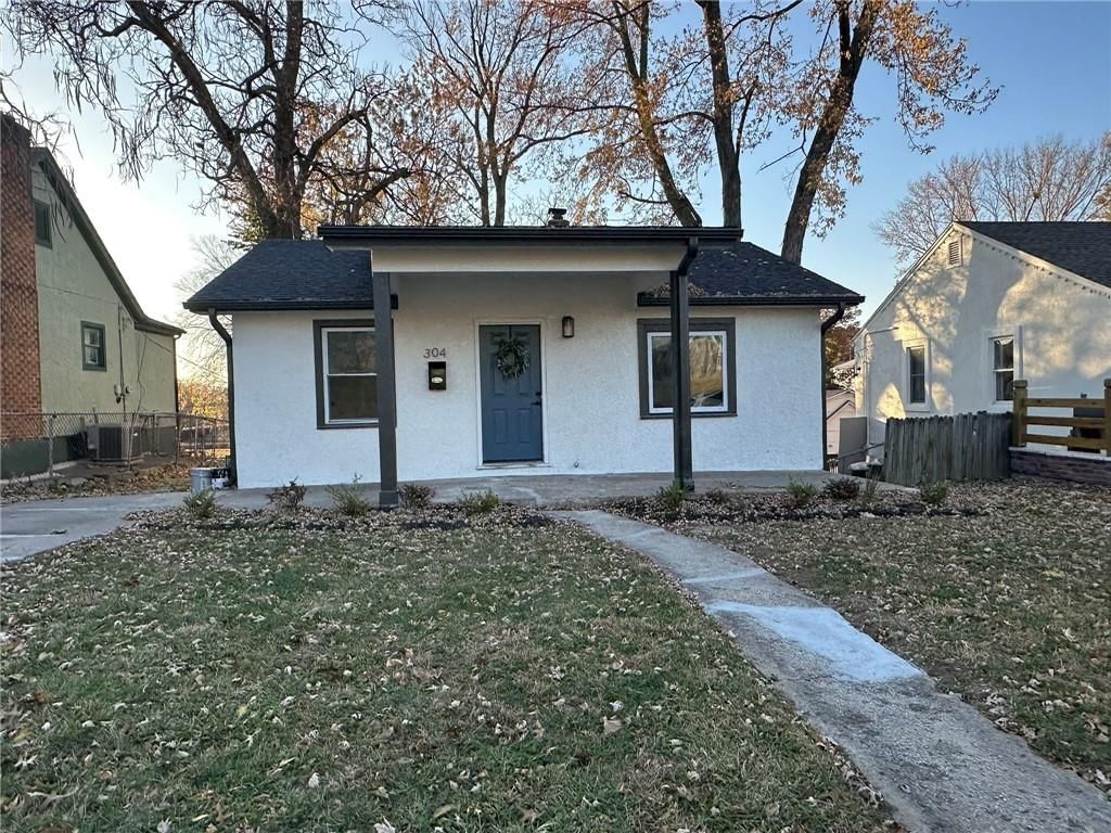 304 N 31st Street, Kansas City, KS