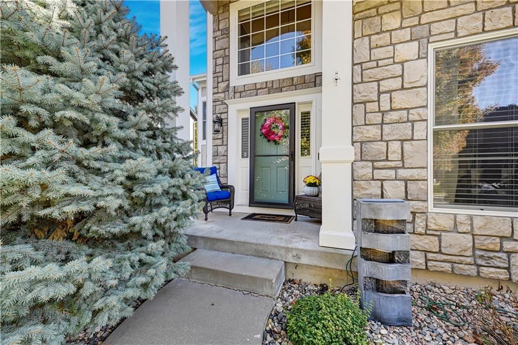 16273 S Lennox Street, Olathe, KS