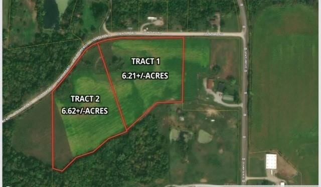 Tract 2 County Road 422 Road — photo 2