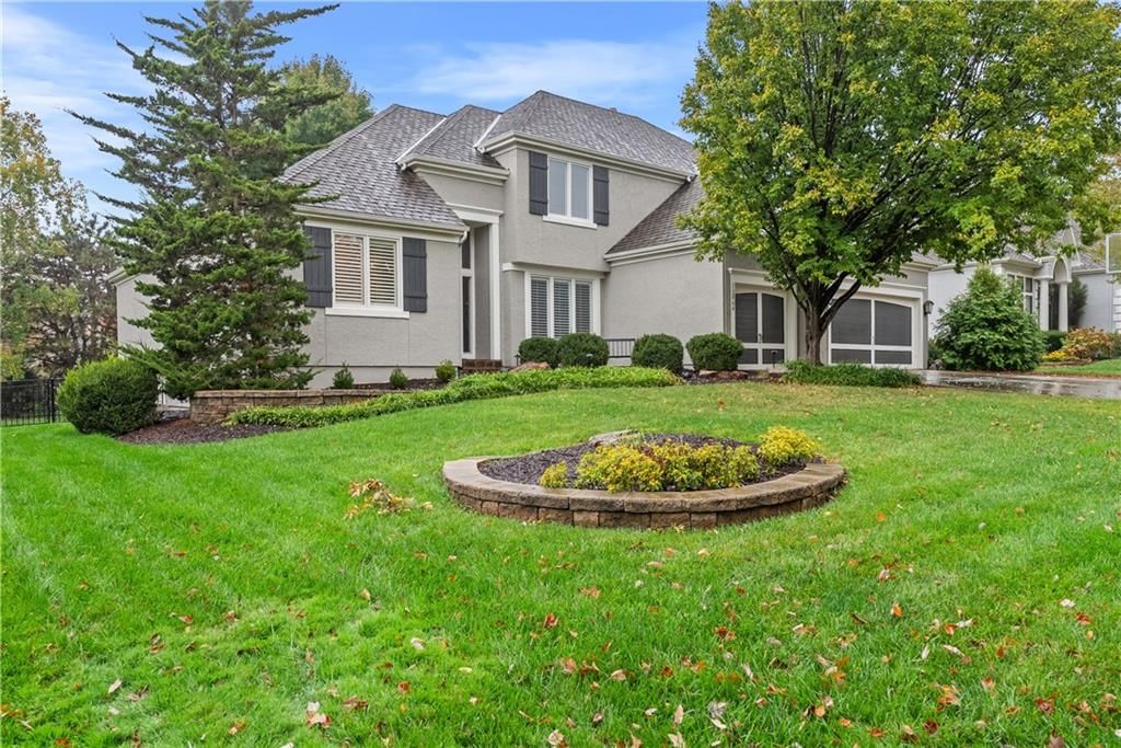 15064 Sherwood Street, Leawood, KS