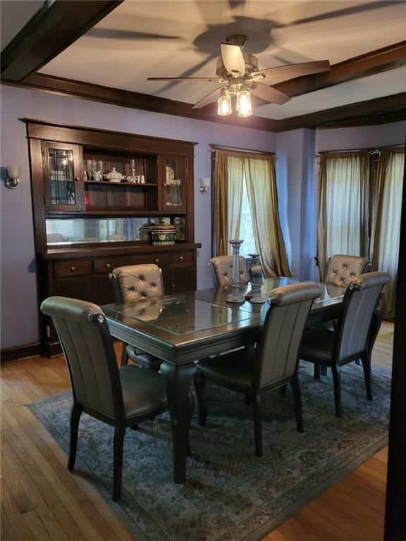 3705 Tracy Avenue — photo 4