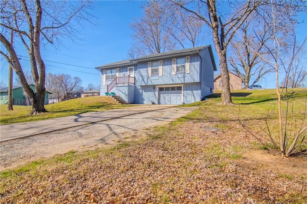 218 Crawford Drive, Clinton