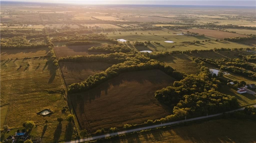 Metcalf Road, Louisburg