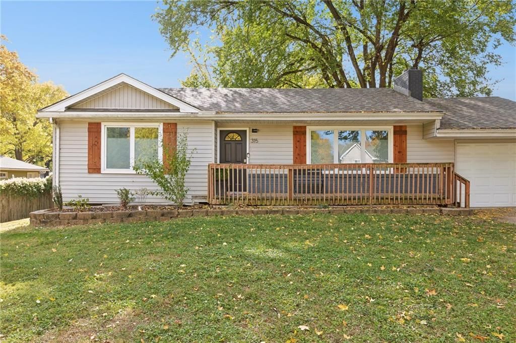 315 NE Forest Avenue — photo 3