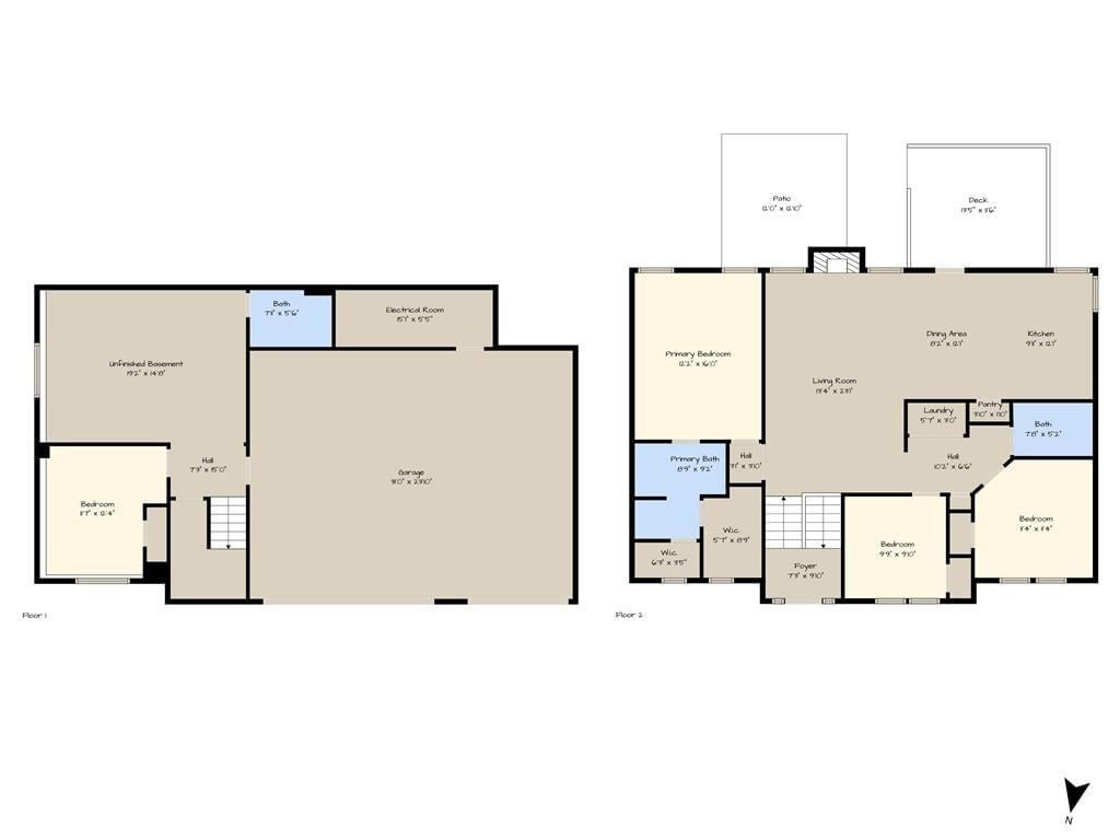 11106 Nogard Avenue — photo 4