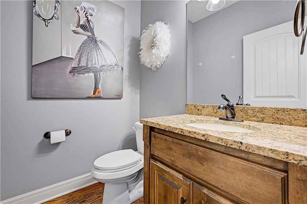 10939 S Carbondale Street — photo 24