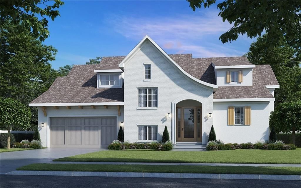 9416 Cherokee Place, Leawood, KS