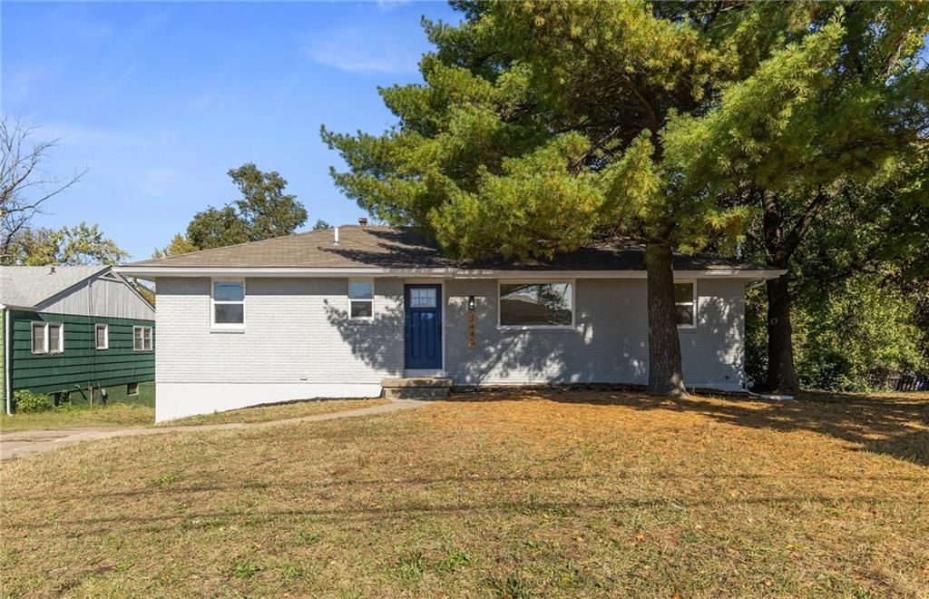 3440 E 63rd Street, Kansas City, MO