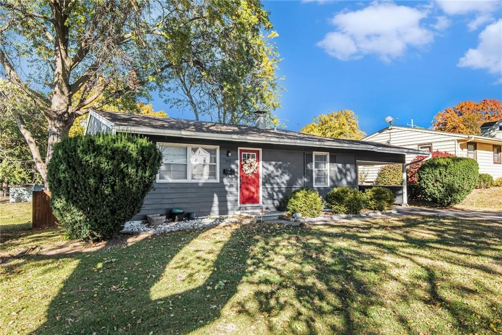 3513 Jackson Street — photo 2
