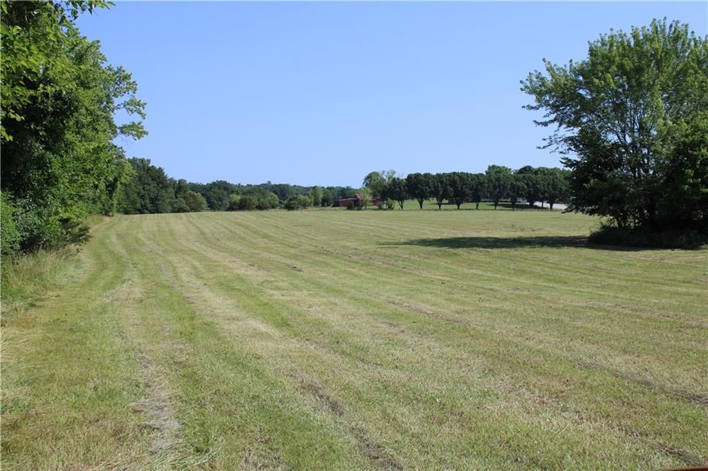 00 E Cline Rd Road, Lone Jack, MO