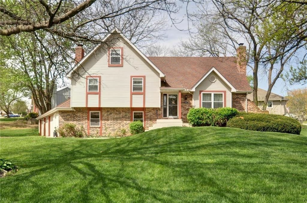 14406 W 65TH Terrace, Shawnee, KS