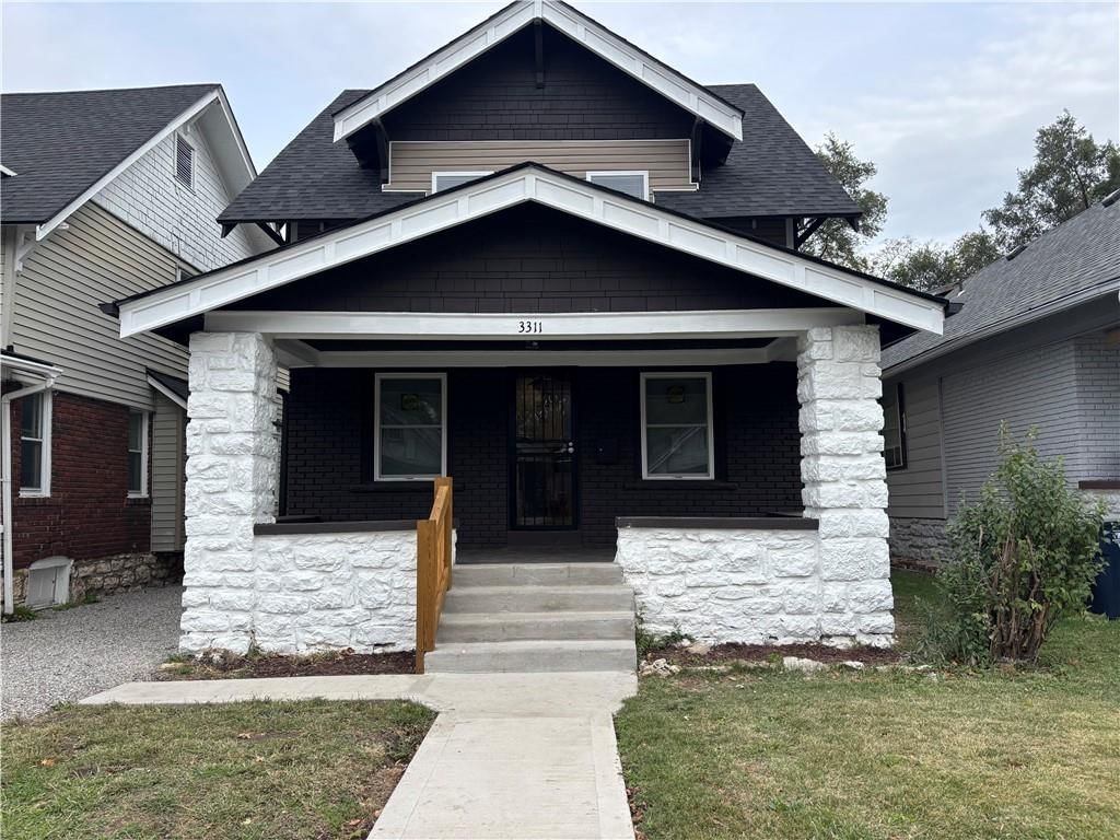 3311 Askew Avenue, Kansas City, MO