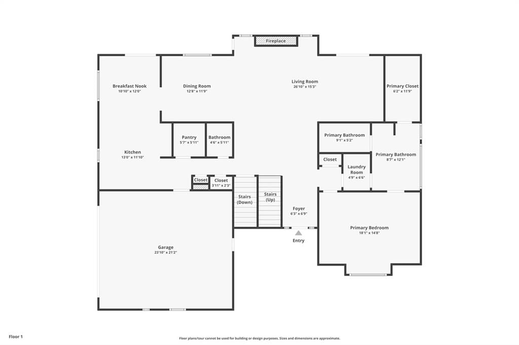 11501 Hemlock Street — photo 49