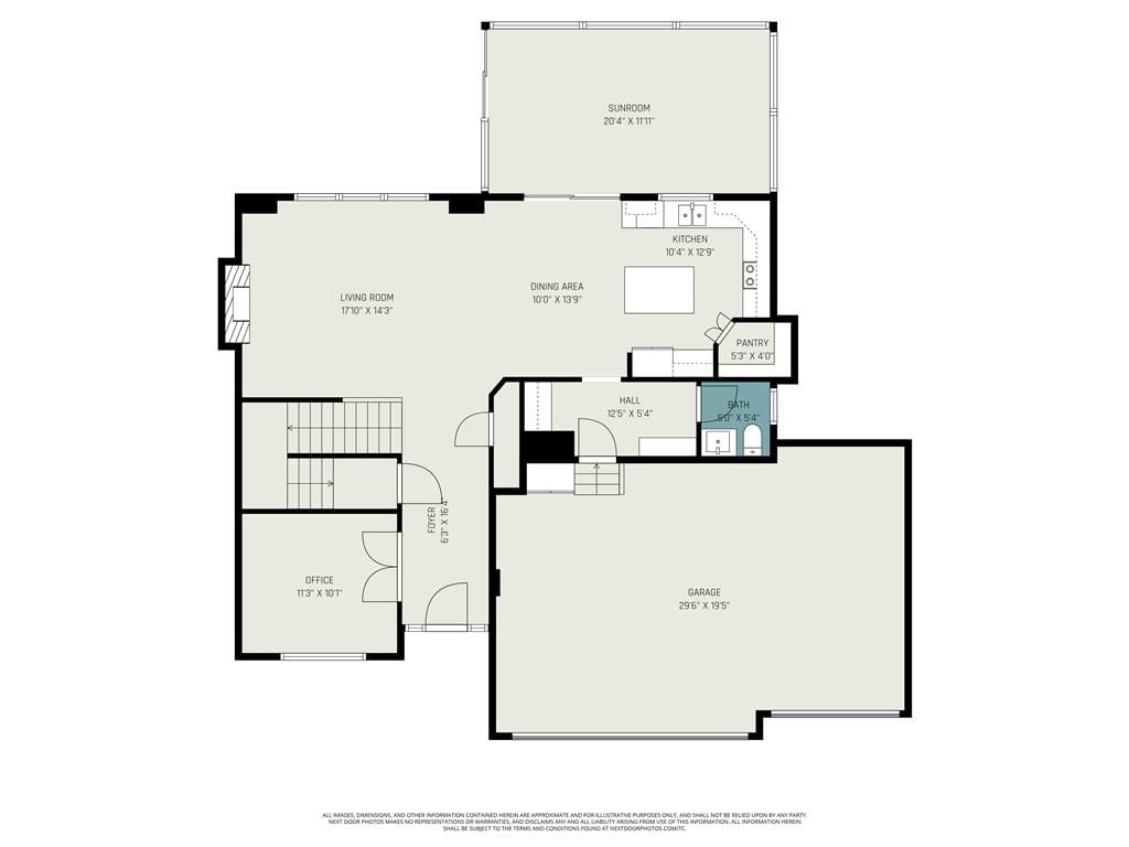 2404 SW Hickory Lane — photo 39