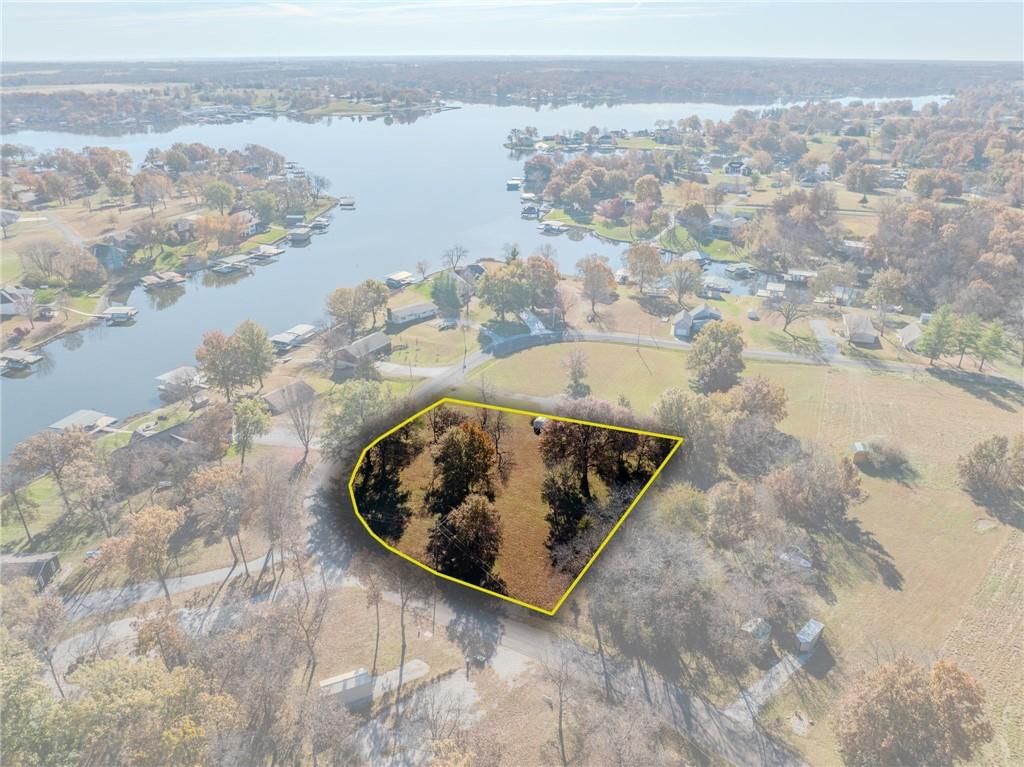Lot 1843 & 1844 Lake Viking Terrace — photo 9