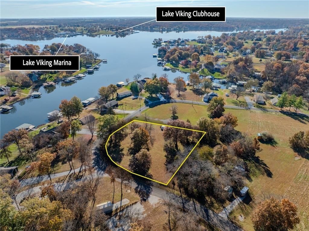 Lot 1843 & 1844 Lake Viking Terrace — photo 10
