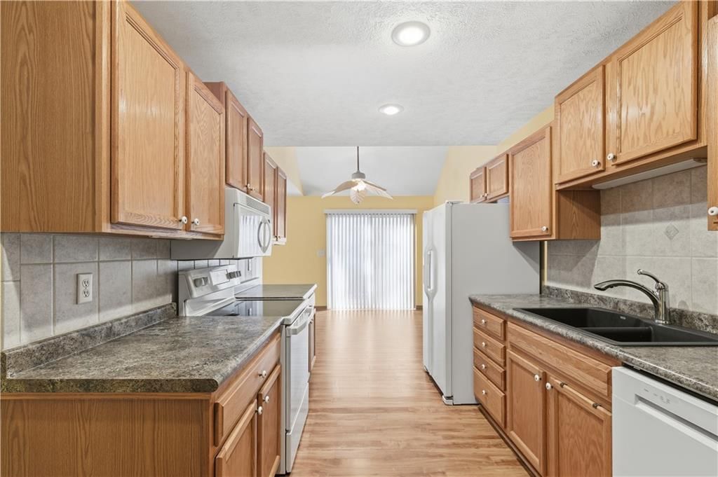 605 N West Street — photo 14