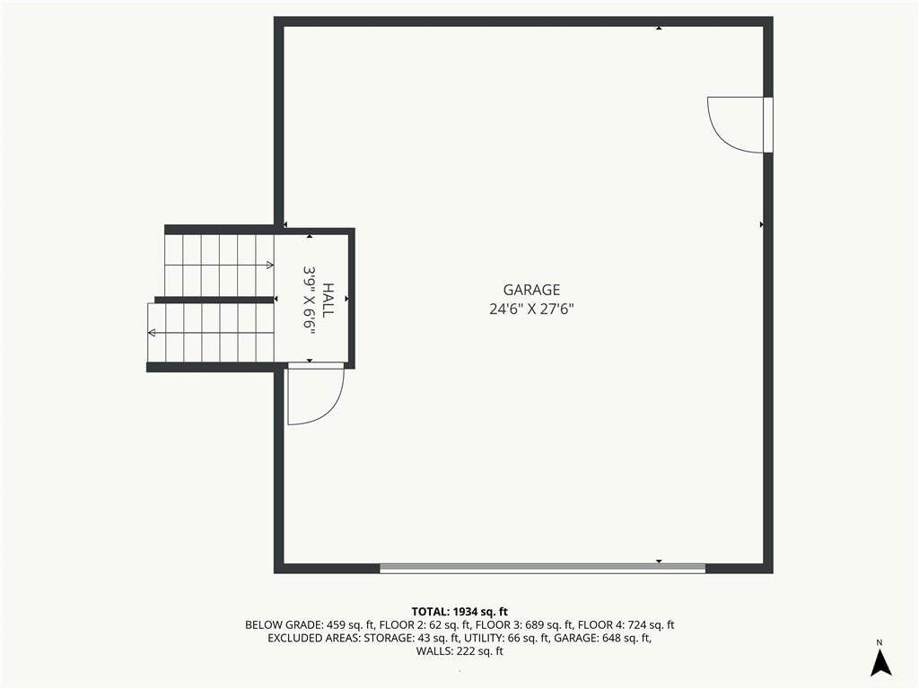 952 E Oak Crest Drive — photo 39