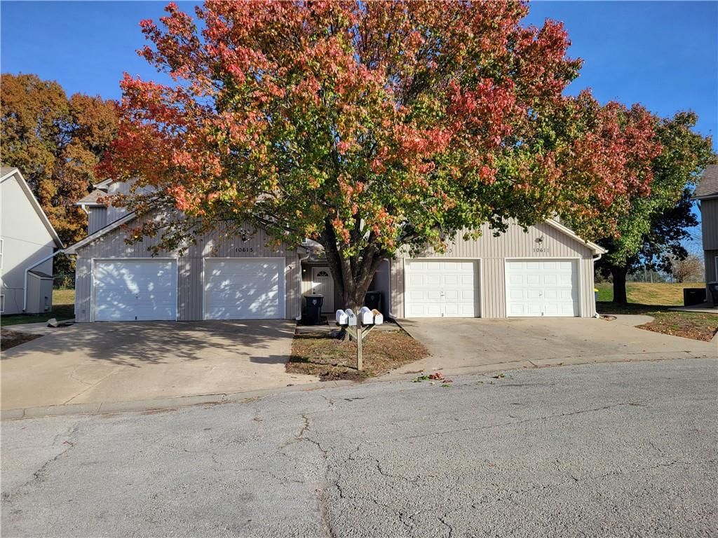 10611-10617 N Locust Court, Kansas City, MO