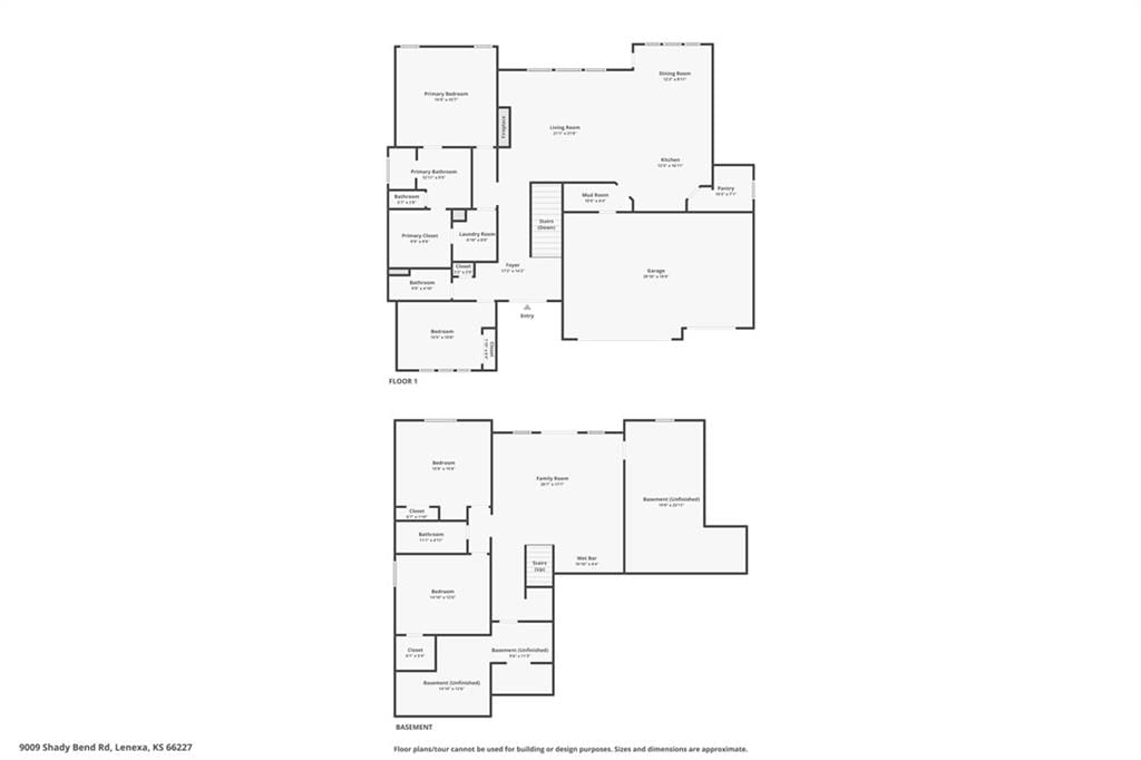 25000 W 89th Street — photo 47