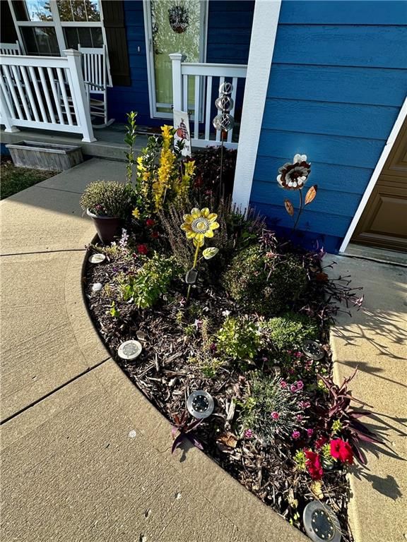 402 Greenspire Street — photo 2