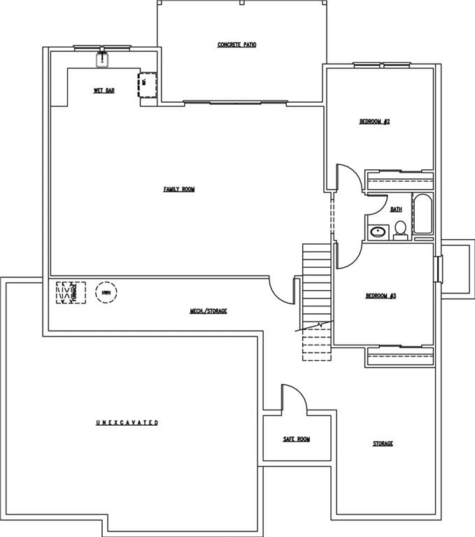 4701 SE Claude Court — photo 4