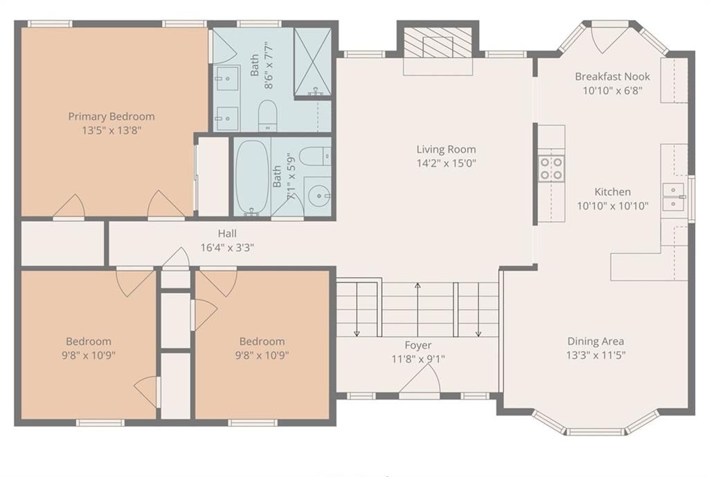 3808 N 113th Street — photo 36